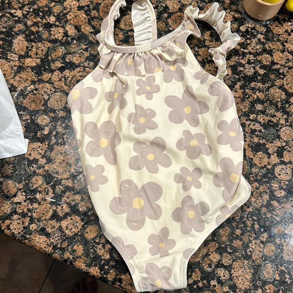 Rylee and Cru swimsuit